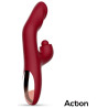 ACTION Vibro Rabbit Velter 11 x 3.2cm